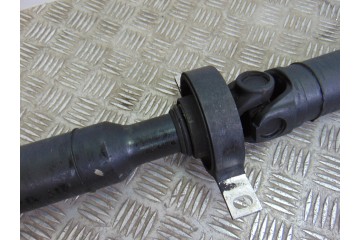 7600183 TRANSMISION CENTRAL BMW SERIE 3 TOURING (F31) 318d 2014 7600183 198162 BMW - 1