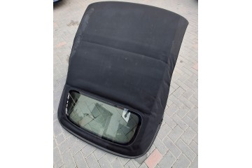 PORSCHE CARRERA 911 991 CONVERTIBLE ROOF FOLDING BLACK 99100013101 Car type passenger cars
