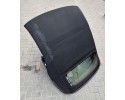 Techo plegable negro para Porsche 911 Carrera 991 Convertible 99100013
