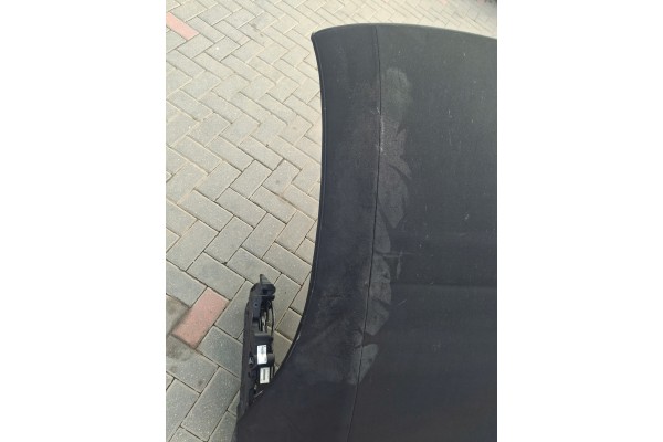 Techo plegable negro para Porsche 911 Carrera 991 Convertible 99100013