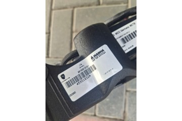 Techo plegable negro para Porsche 911 Carrera 991 Convertible 99100013