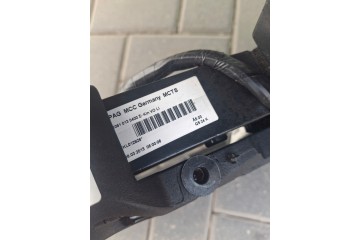 Techo plegable negro para Porsche 911 Carrera 991 Convertible 99100013