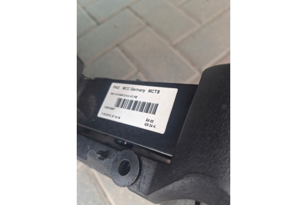 Techo plegable negro para Porsche 911 Carrera 991 Convertible 99100013