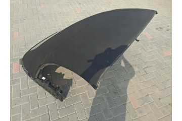 Techo plegable negro para Porsche 911 Carrera 991 Convertible 99100013