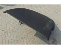 Techo plegable negro para Porsche 911 Carrera 991 Convertible 99100013