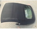 Techo plegable negro para Porsche 911 Carrera 991 Convertible 99100013