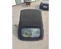 Techo plegable negro para Porsche 911 Carrera 991 Convertible 99100013