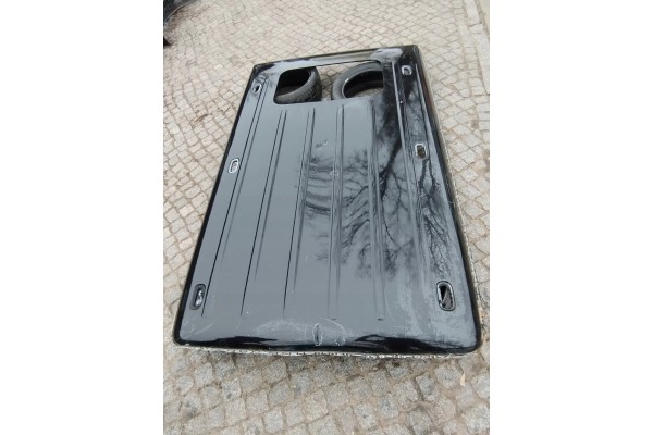 Roof plating Mercedes G class W463 464 18