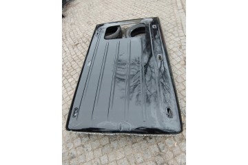 Roof plating Mercedes G class W463 464 18