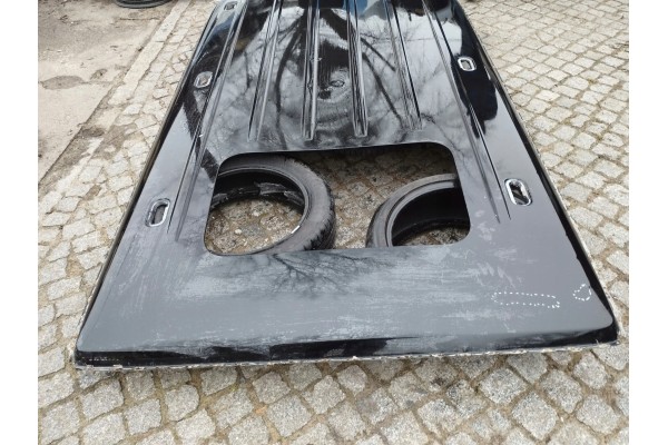 Roof plating Mercedes G class W463 464 18 Car type passenger cars