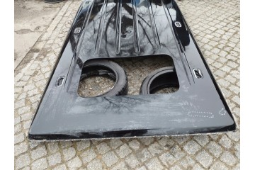 Roof plating Mercedes G class W463 464 18 Car type passenger cars