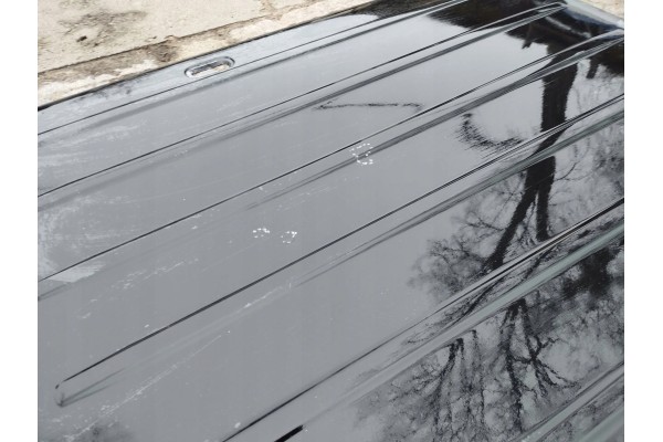 Roof plating Mercedes G class W463 464 18 Color to be painted