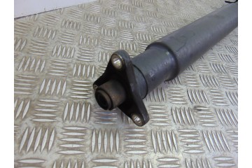 7600183 TRANSMISION CENTRAL BMW SERIE 3 TOURING (F31) 318d 2014 7600183 198162 BMW - 3