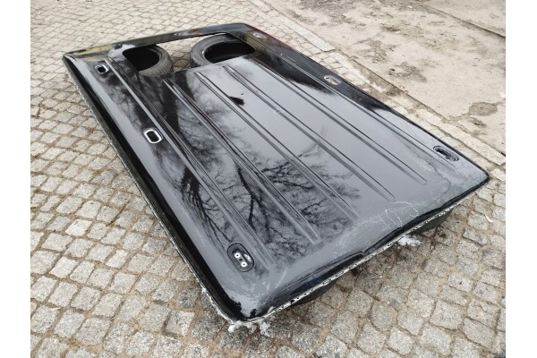 Techo para Mercedes Clase G W463 464 desde 2018