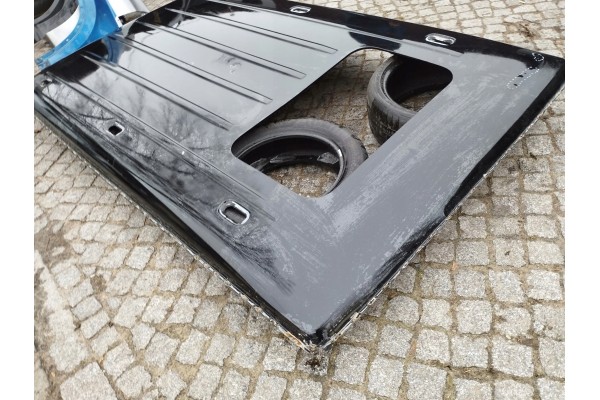 Techo para Mercedes Clase G W463 464 desde 2018