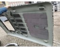 Techo para Mercedes Clase G W463 464 desde 2018