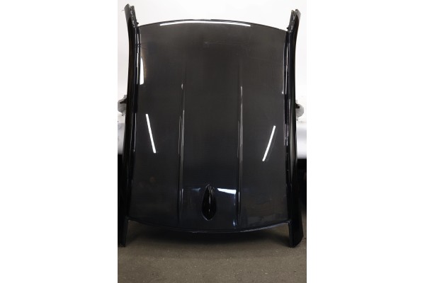 BMW M3 G80 carbon roof 668