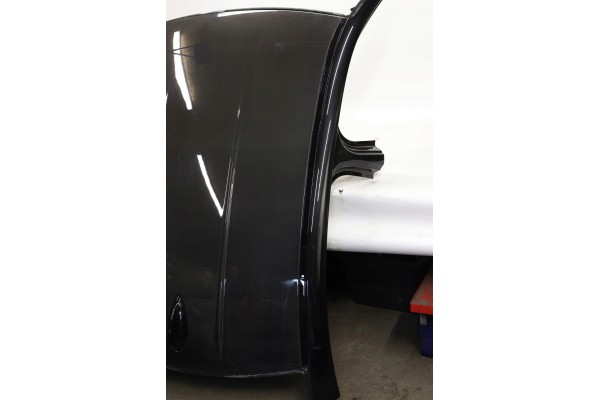 BMW M3 G80 carbon roof 668 Part manufacturer BMW OE