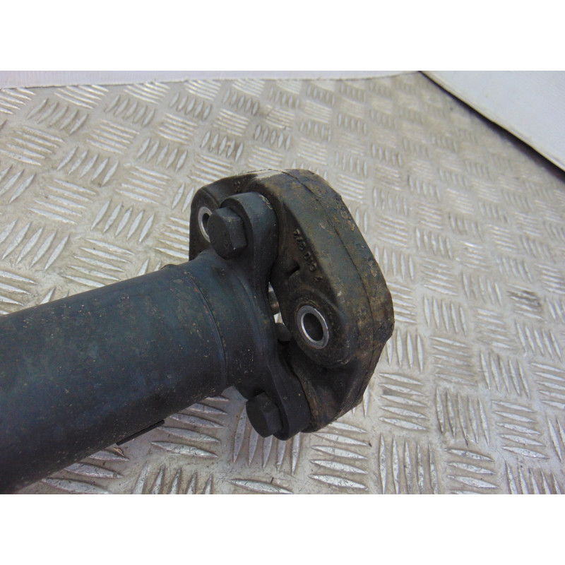 7600183 TRANSMISION CENTRAL BMW SERIE 3 TOURING (F31)