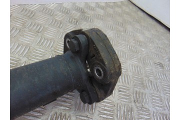 7600183 TRANSMISION CENTRAL BMW SERIE 3 TOURING (F31) 318d 2014 7600183 198162 BMW - 4