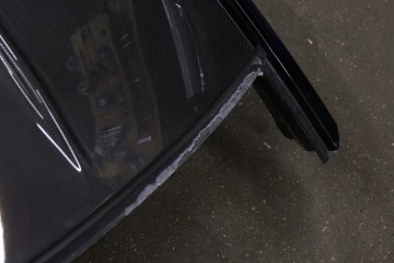 Techo de carbono BMW M3 G80 668