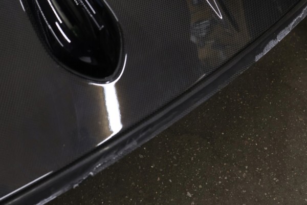 Techo de carbono BMW M3 G80 668