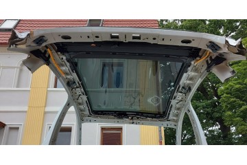 VW ID5 GTX 11E ROOF PANORAMA