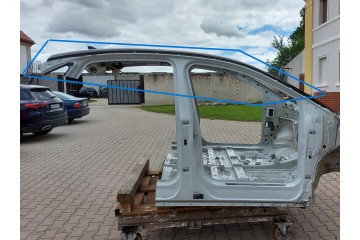 VW ID5 GTX 11E ROOF PANORAMA Catalog number of the part DCHPAN