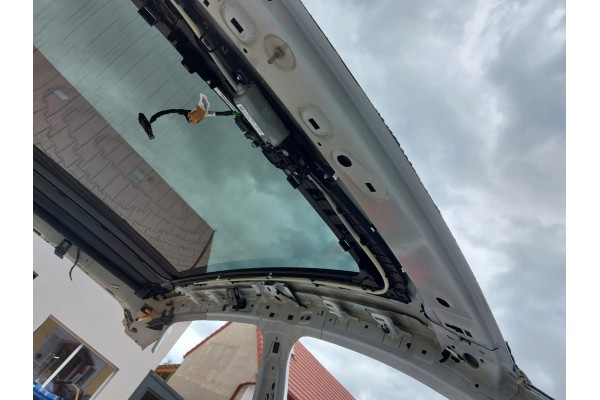 VW ID5 GTX 11E ROOF PANORAMA Part manufacturer Volkswagen OE