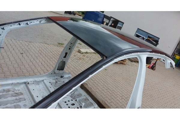 Techo panorámico VW ID5 GTX 11E