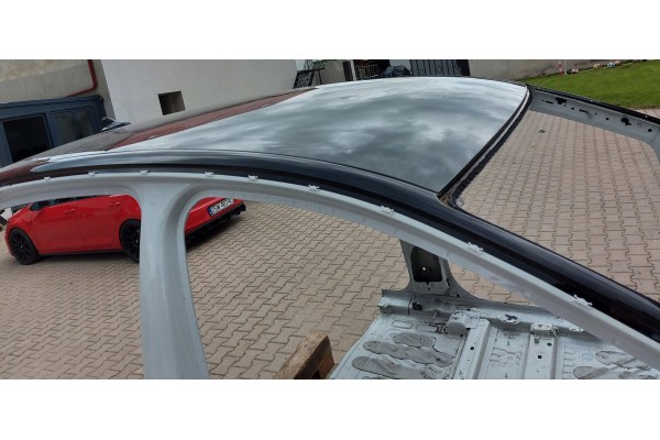 Techo panorámico VW ID5 GTX 11E
