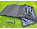 WRANGLER JL ROOF SOFT 4 DOORS SOFT TOP BESTOP