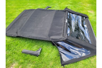 WRANGLER JL ROOF SOFT 4 DOORS SOFT TOP BESTOP