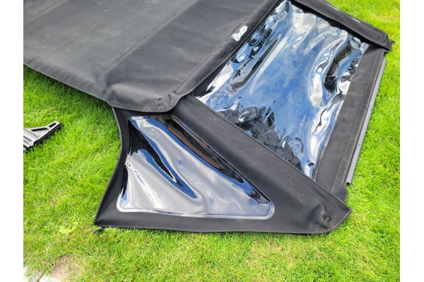 WRANGLER JL ROOF SOFT 4 DOORS SOFT TOP BESTOP Part manufacturer no brand
