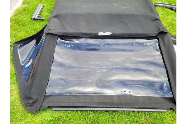 WRANGLER JL ROOF SOFT 4 DOORS SOFT TOP BESTOP Car type 4x4 SUV passenger cars