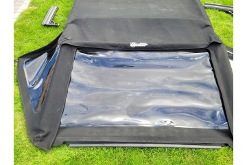 WRANGLER JL ROOF SOFT 4 DOORS SOFT TOP BESTOP Car type 4x4 SUV passenger cars