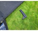 Techo blando completo para Jeep Wrangler JL 4 puertas de Bestop