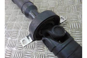 7600183 TRANSMISION CENTRAL BMW SERIE 3 TOURING (F31) 318d 2014 7600183 198162 BMW - 6