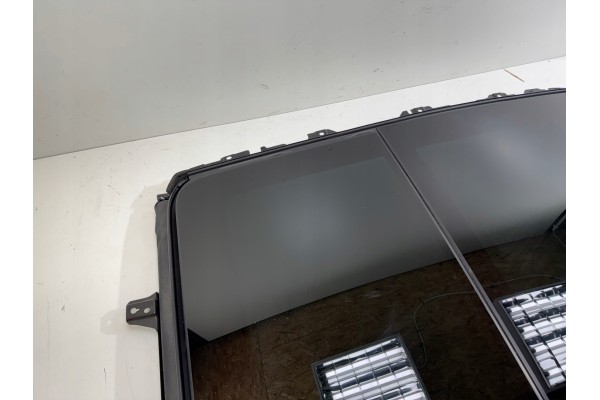 Panorama Roof Porsche Macan II 2 95C 2024 Disassembly 95C877041K Car type 4x4 SUV passenger cars
