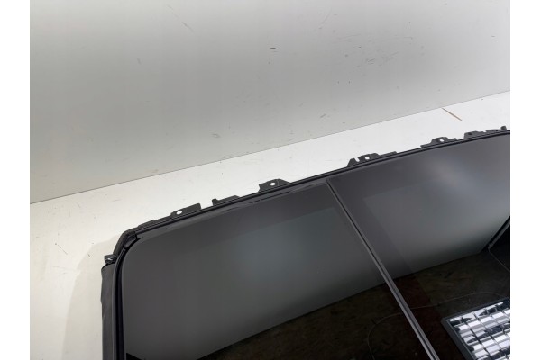 Panorama Roof Porsche Macan II 2 95C 2024 Disassembly 95C877041K Quality of parts according to GVO O original with manufacturer 