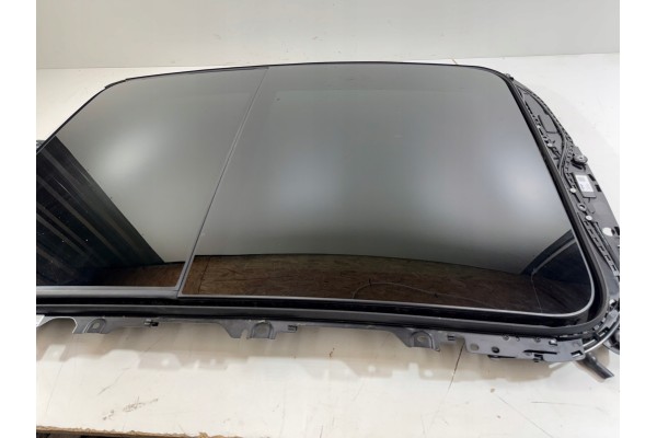 Techo panorámico Porsche Macan II 2 95C 2024 - Pieza desmontada 95C877