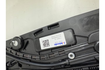Techo panorámico Porsche Macan II 2 95C 2024 - Pieza desmontada 95C877