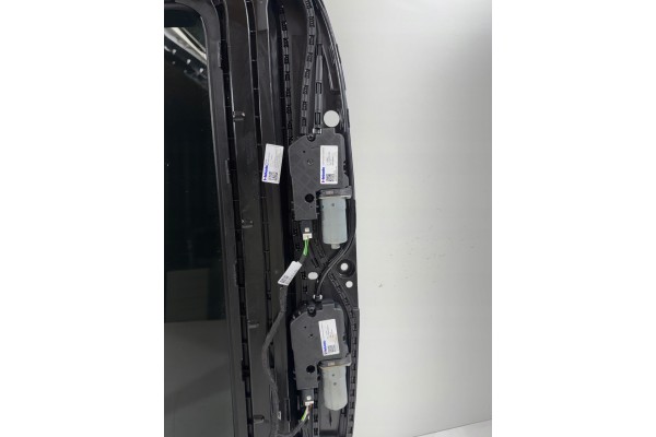 Techo panorámico Porsche Macan II 2 95C 2024 - Pieza desmontada 95C877