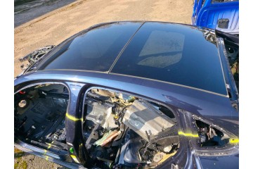 2018 Porsche Panamera 971 Roof