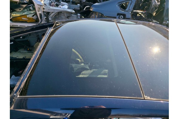 2018 Porsche Panamera 971 Roof Car type passenger cars