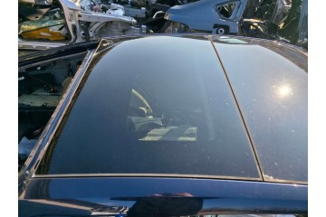 2018 Porsche Panamera 971 Roof Car type passenger cars