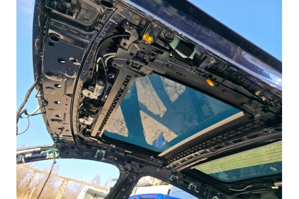 Techo para Porsche Panamera (971) 2018