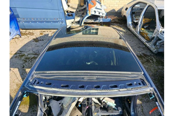 Techo para Porsche Panamera (971) 2018