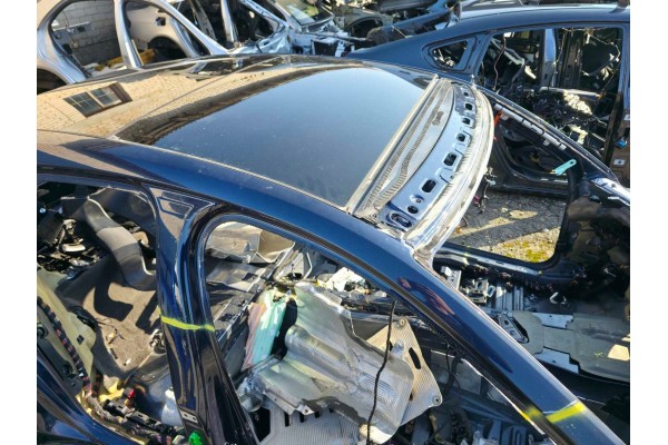 Techo para Porsche Panamera (971) 2018