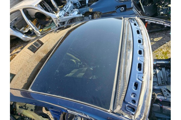 Techo para Porsche Panamera (971) 2018